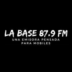 La Base 87.9 FM