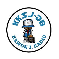 KKSJ-DB Kawon J. Radio