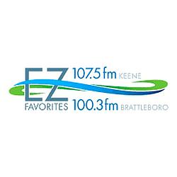 EZ Favorites 107.5 & 100.3