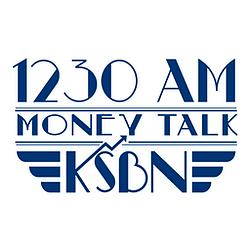 KSBN Money Talk 1230 AM