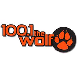 100.1 The Wolf
