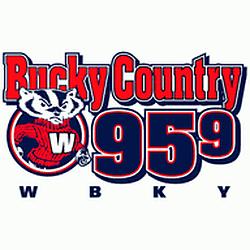 Bucky Country logo