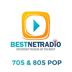 BestNetRadio - Spa logo