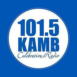 101.5 KAMB Celebration Radio