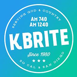 K-Brite 740 AM