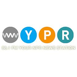 WYPR-HD2 88.1 FM