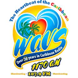 WAVS 1170 AM