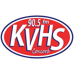 90.5 The Edge - KVHS