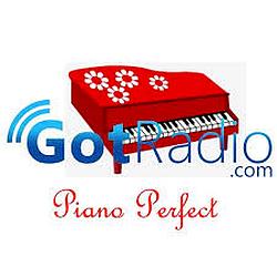 GotRadio - Piano Perfect logo