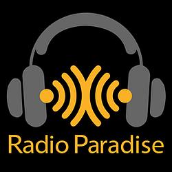 Radio Paradise logo