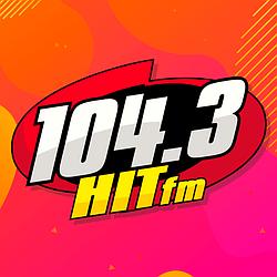 104.3 HITfm
