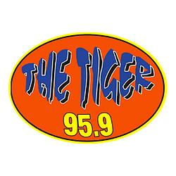 The Tiger 95.9 FM
