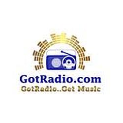 GotRadio - Guitar Genius logo