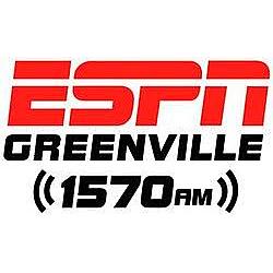 ESPN 1570 Greenville