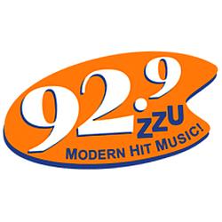 92.9 ZZU