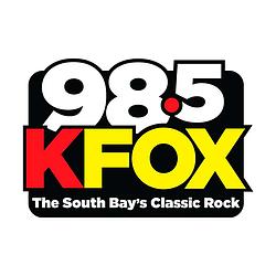 98.5 KFOX