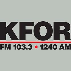 KFOR 1240 AM