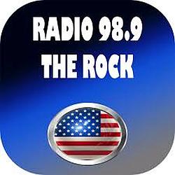 98.9 The Rock!