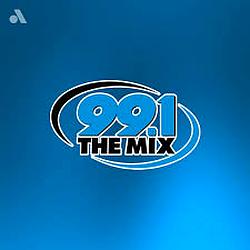 99.1 The Mix