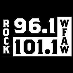 Rock 96.1/101.1