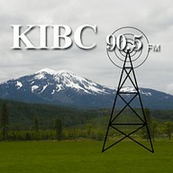 KIBC 90.5 FM