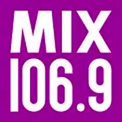 MIX 106.9