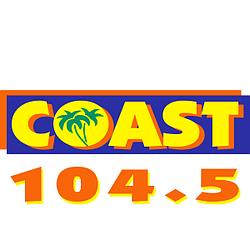 Coast 104.5