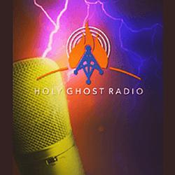 Holy Ghost Radio