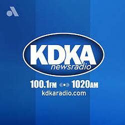 News Radio 1020 KDKA