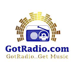 GotRadio - Alternative Rock logo