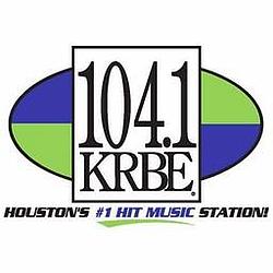 104.1 FM KRBE