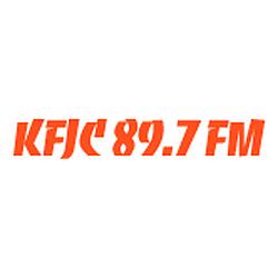 KFJC 89.7 FM