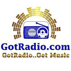 GotRadio - The 60's logo