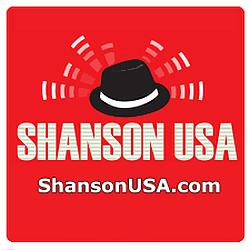 Shanson USA logo