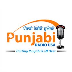 Radio Punjab logo