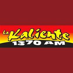 La Kaliente 1370 AM