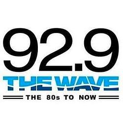 The Wave logo