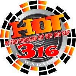 HOT 3:16 Radio