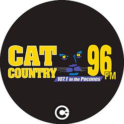Cat Country 96