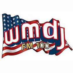 WMDJ-FM
