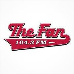 104.3 The Fan