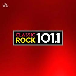 Classic Rock 101.1
