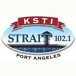 Strait 102 KSTI-FM
