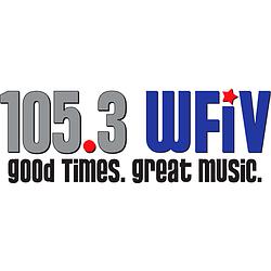 105.3 WFIV
