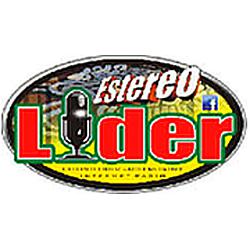 ESTEREO LIDER logo