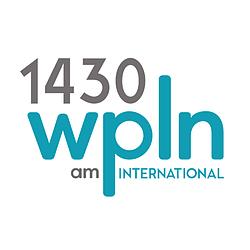 News 1430 AM logo