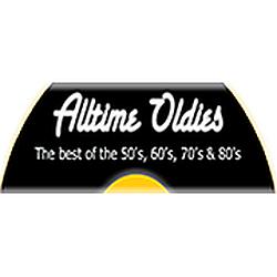 Alltime Oldies - Radio Theater Channel logo