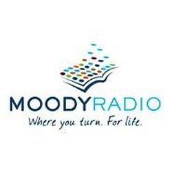 Moody Radio logo