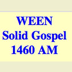 Gospel 1460 AM