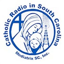 Catholic Radio in South Carolina logo